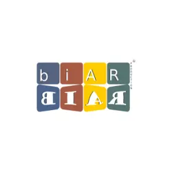 BIAR Production Logo PNG Vector logo
