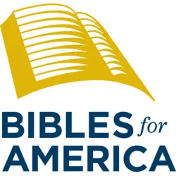 Bibles for America Logo PNG Vector logo
