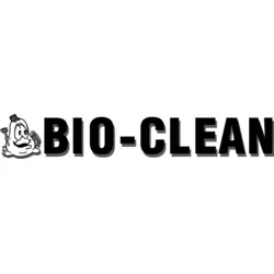 BIO CLEAN Logo PNG Vector logo