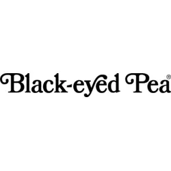 Black-eyed Pea Logo PNG Vector logo