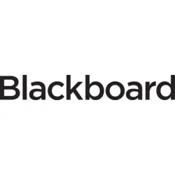 Blackboard Logo PNG Vector logo