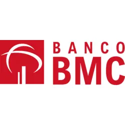 BMC Novo Logo PNG Vector logo