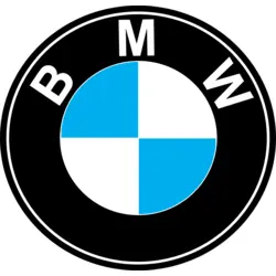 BMW Logo PNG Vector logo