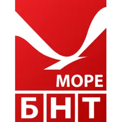 BNT More Logo PNG Vector logo