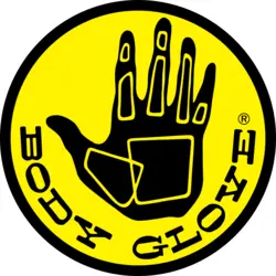 Body Glove Logo PNG Vector logo