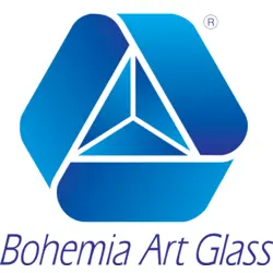 Bohemia Art Glass Logo PNG Vector logo