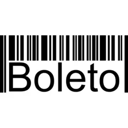 boleto Logo PNG Vector logo