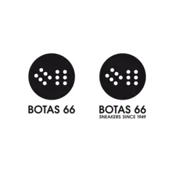 Botas 66 Logo PNG Vector logo