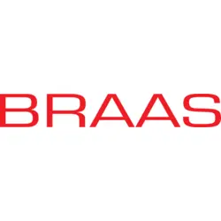 Braas Logo PNG Vector logo