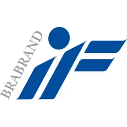 Brabrand IF (1934) Logo PNG Vector logo