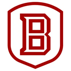 Bradley University Logo PNG Vector logo