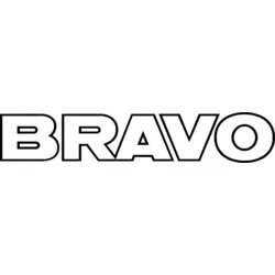 Bravo Logo PNG Vector logo