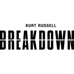 Breakdown Logo PNG Vector logo
