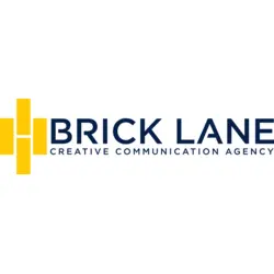 Brick lane Logo PNG Vector logo