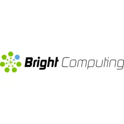 Bright Computing Logo PNG Vector logo