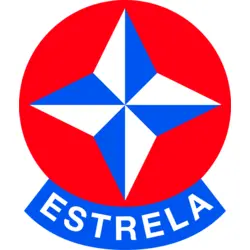 Brinquedos Estrela Logo PNG Vector logo