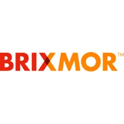 Brixmor Property Group Logo PNG Vector logo