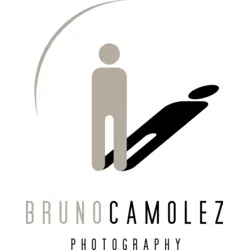 BRUNO CAMOLEZ photography Logo PNG Vector logo