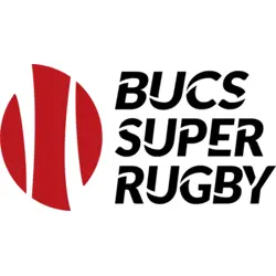 BUCS Super Rugby Logo PNG Vector logo