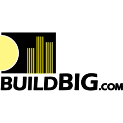 Build Big Logo PNG Vector logo