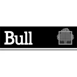 Bull Logo PNG Vector logo