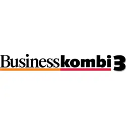 Business Kombi 3 Logo PNG Vector logo