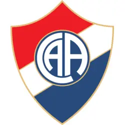 CA Alianza Logo PNG Vector logo