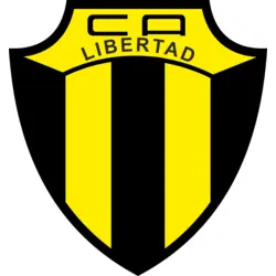 CA Libertad de Sunchales Logo PNG Vector logo