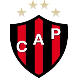 CA Patronato Logo PNG Vector logo