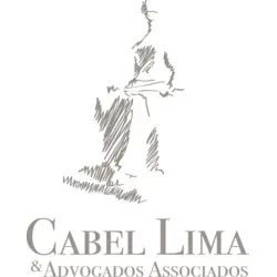 Cabel Lima & Advogados Associados Logo PNG Vector logo