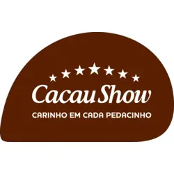 Cacau Show Logo PNG Vector logo