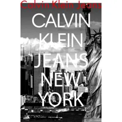 Calvin Klein Logo PNG Vector logo