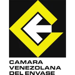 Camara Venezolana del Envase Logo PNG Vector logo