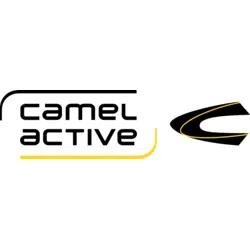 Camel Active Logo PNG Vector logo