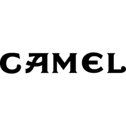Camel Logo PNG Vector logo
