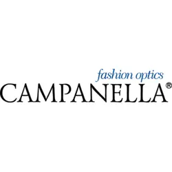 Campanella fashion optics Logo PNG Vector logo