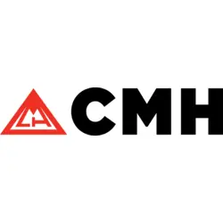 Canadian Mountain Holidays (CMH) Logo PNG Vector logo