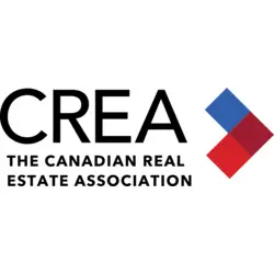 Canadian Real Estate Association (CREA) Logo PNG Vector logo