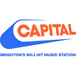 Capital Brighton Logo PNG Vector logo