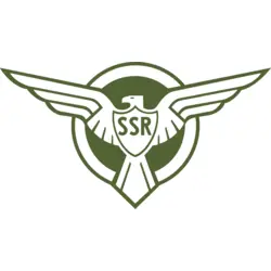 Captain America SSR Logo PNG Vector logo