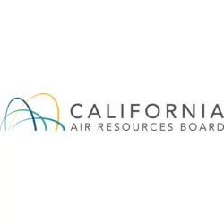 CARB California Air Resources Board Logo PNG Vector logo
