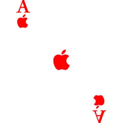 card game Logo PNG Vector logo