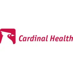 Cardinal Health Logo PNG Vector logo