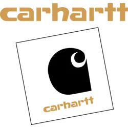 Carhartt Logo PNG Vector logo