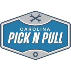 Carolina Pick N Pull Logo PNG Vector logo