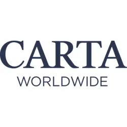 Carta Worldwide Logo PNG Vector logo