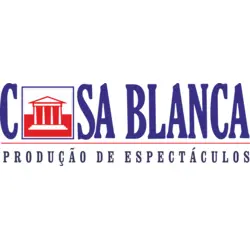 Casa Blanca Logo PNG Vector logo