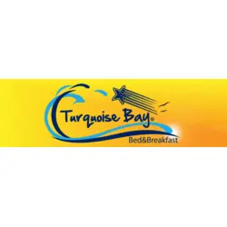Cayman Turquoise Bay Logo PNG Vector logo