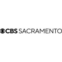 CBS Sacramento Logo PNG Vector logo