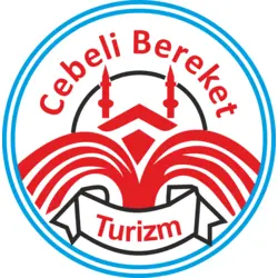 Cebeli Bereket Turizm Logo PNG Vector logo